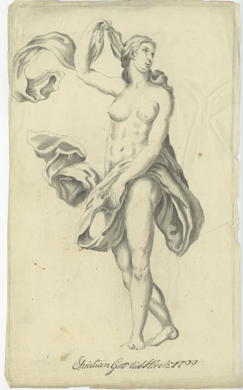 Christian Gottlieb Hock 1